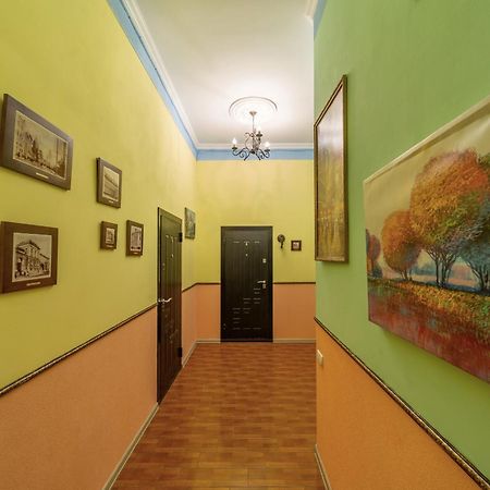 Apartment On Sumskaya 46 "Central Residence" Charków Zewnętrze zdjęcie