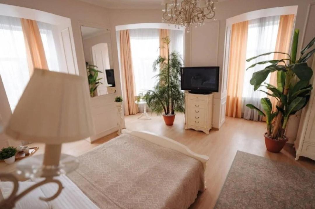 Apartment On Sumskaya 46 "Central Residence" Charków Zewnętrze zdjęcie