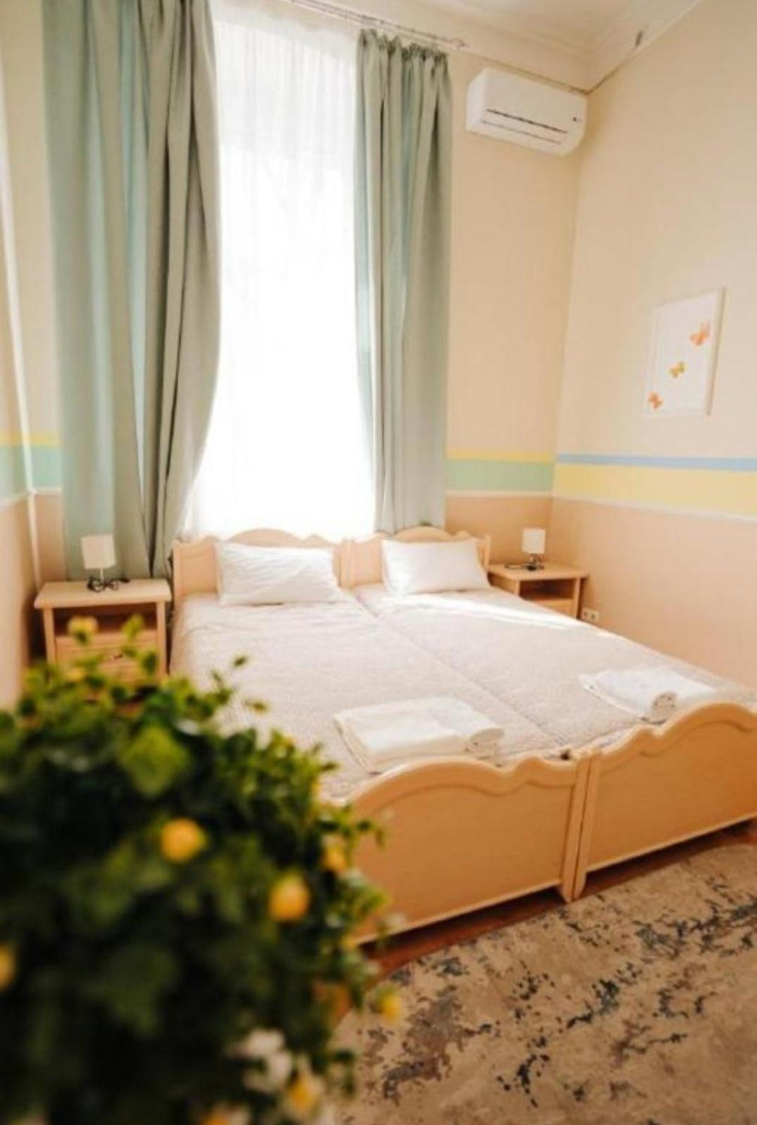Apartment On Sumskaya 46 "Central Residence" Charków Zewnętrze zdjęcie