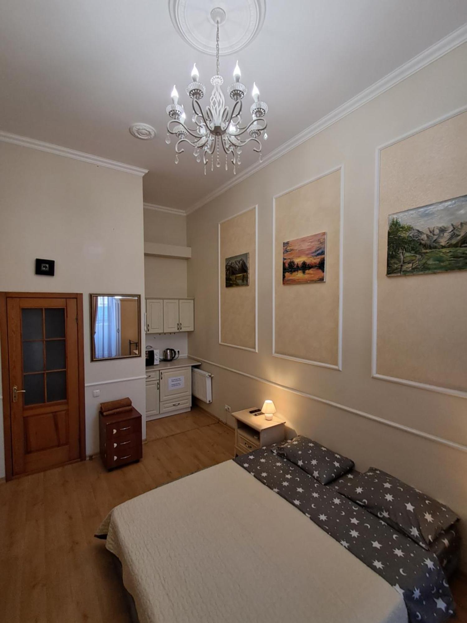 Apartment On Sumskaya 46 "Central Residence" Charków Zewnętrze zdjęcie