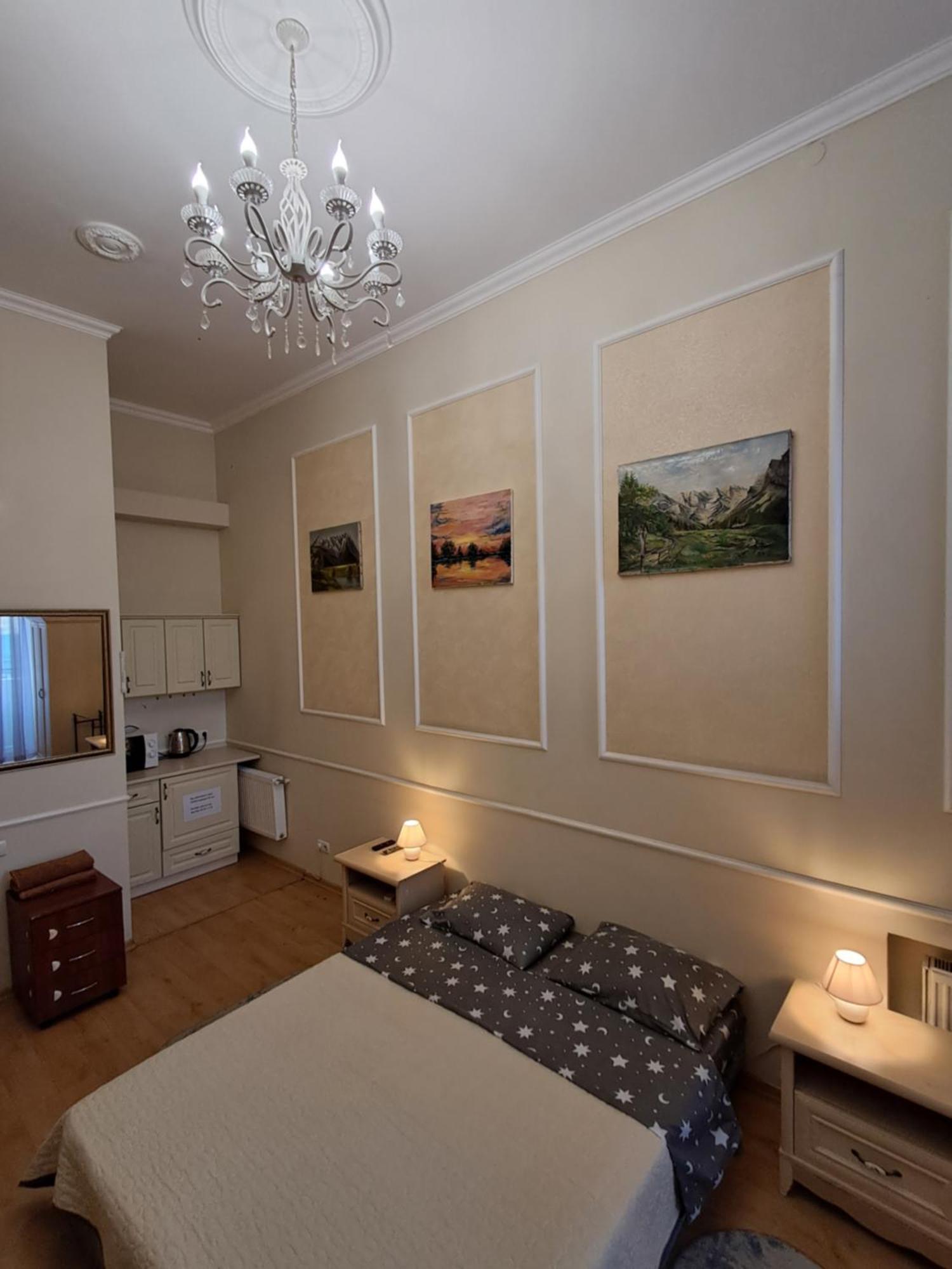 Apartment On Sumskaya 46 "Central Residence" Charków Zewnętrze zdjęcie