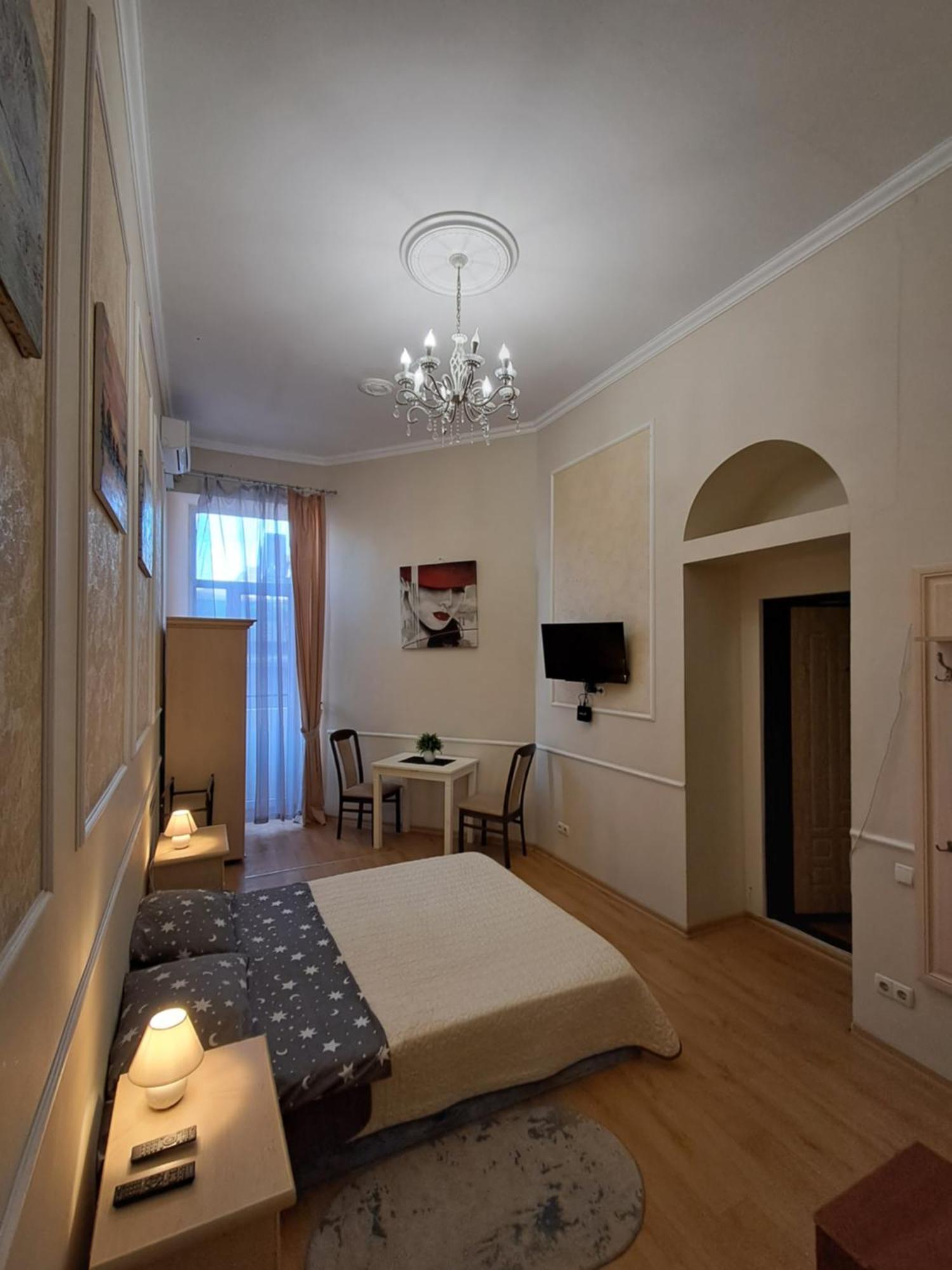 Apartment On Sumskaya 46 "Central Residence" Charków Zewnętrze zdjęcie