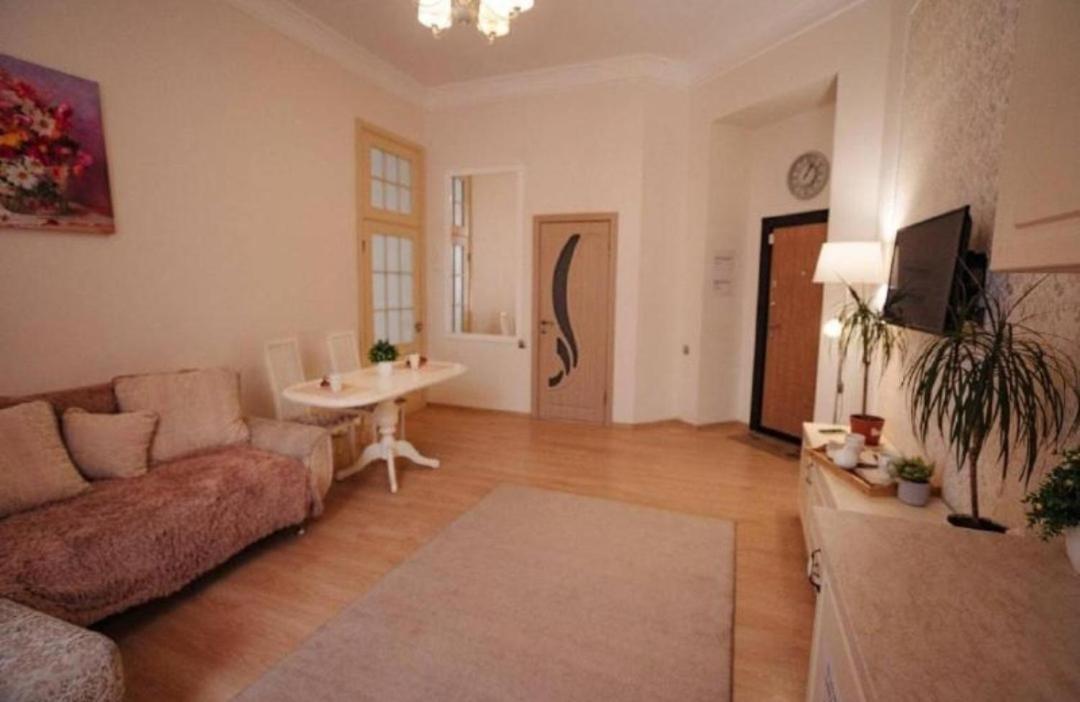 Apartment On Sumskaya 46 "Central Residence" Charków Zewnętrze zdjęcie