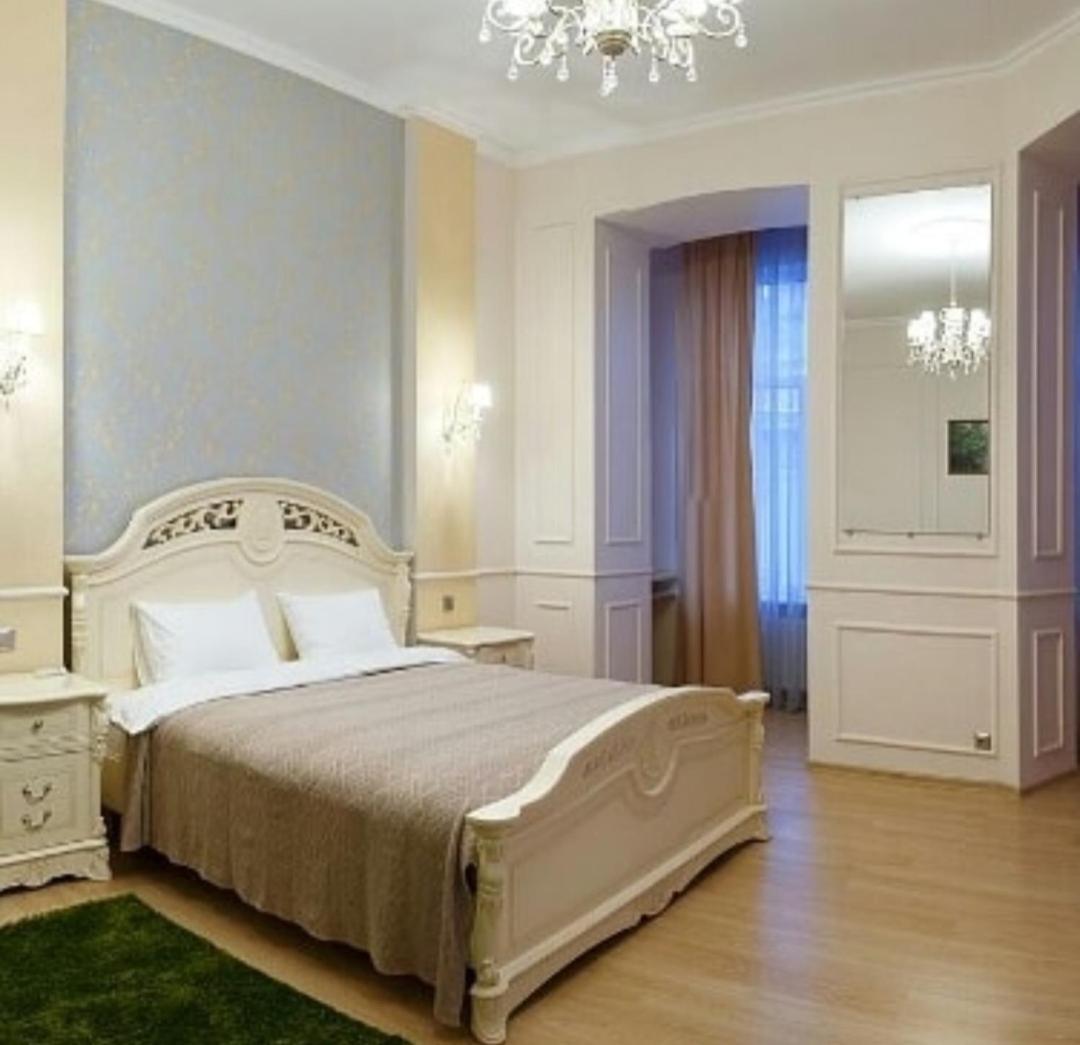 Apartment On Sumskaya 46 "Central Residence" Charków Zewnętrze zdjęcie