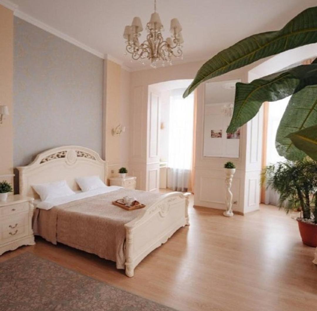 Apartment On Sumskaya 46 "Central Residence" Charków Zewnętrze zdjęcie