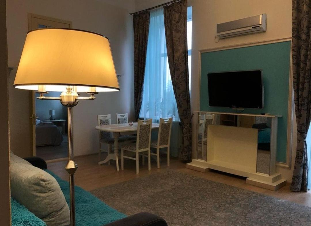 Apartment On Sumskaya 46 "Central Residence" Charków Zewnętrze zdjęcie