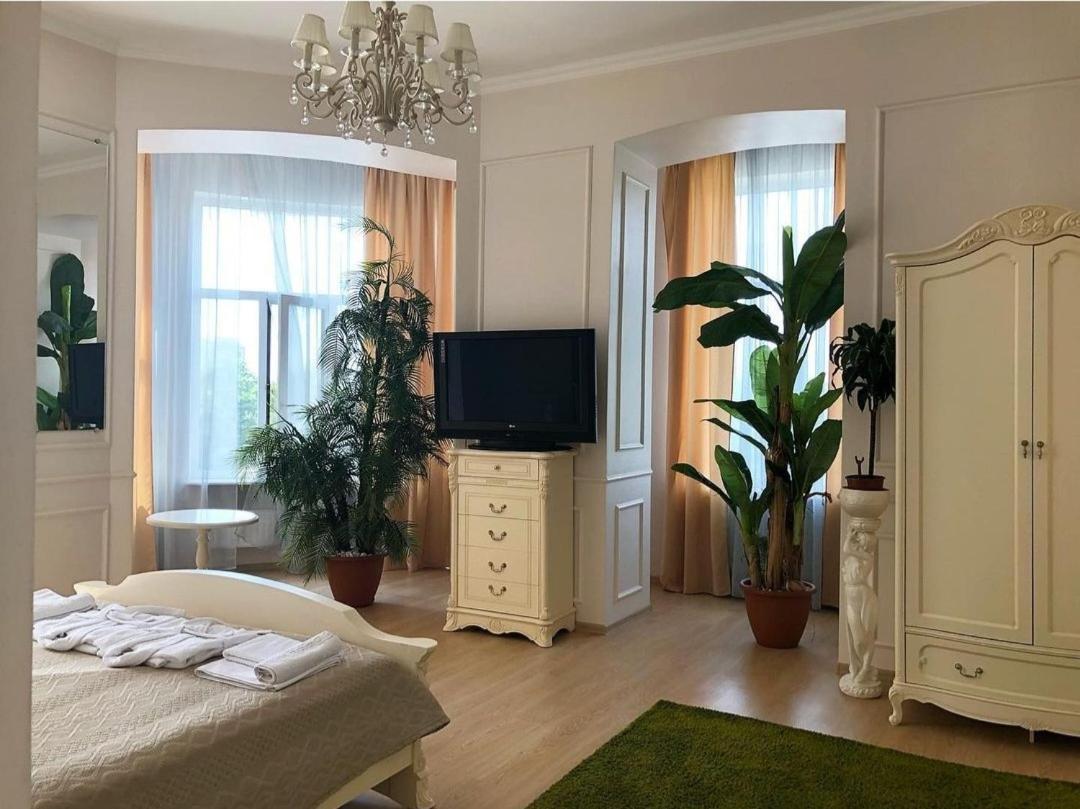 Apartment On Sumskaya 46 "Central Residence" Charków Zewnętrze zdjęcie