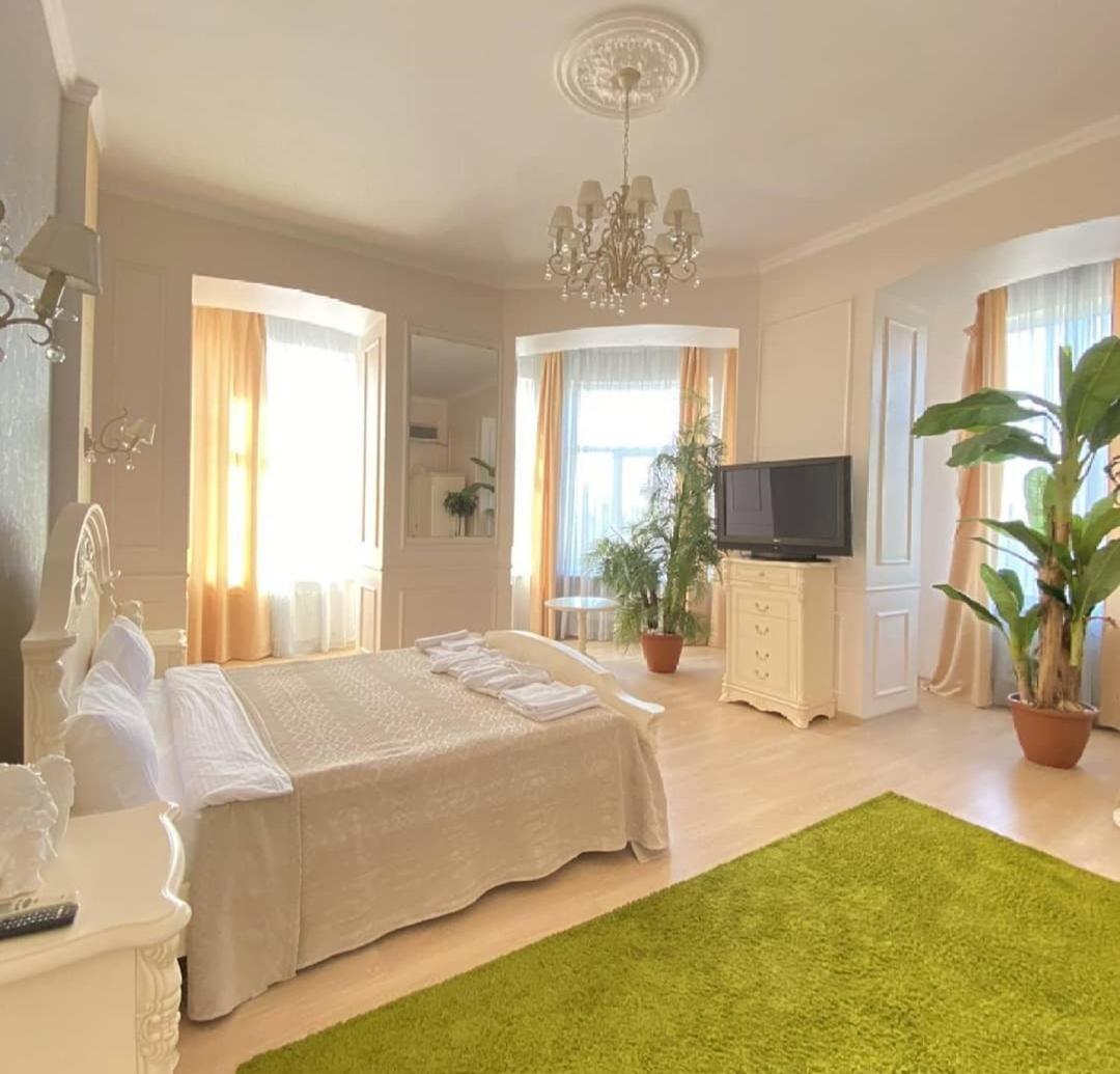 Apartment On Sumskaya 46 "Central Residence" Charków Zewnętrze zdjęcie