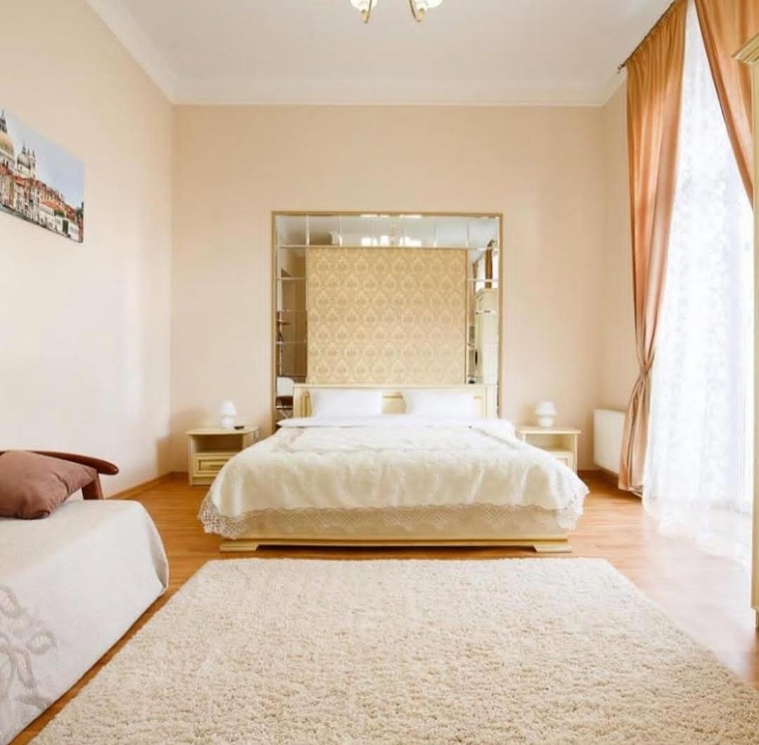 Apartment On Sumskaya 46 "Central Residence" Charków Zewnętrze zdjęcie