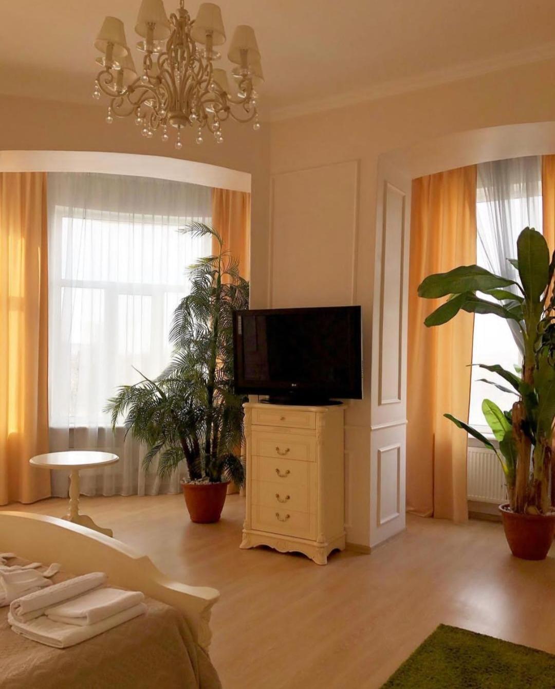 Apartment On Sumskaya 46 "Central Residence" Charków Zewnętrze zdjęcie