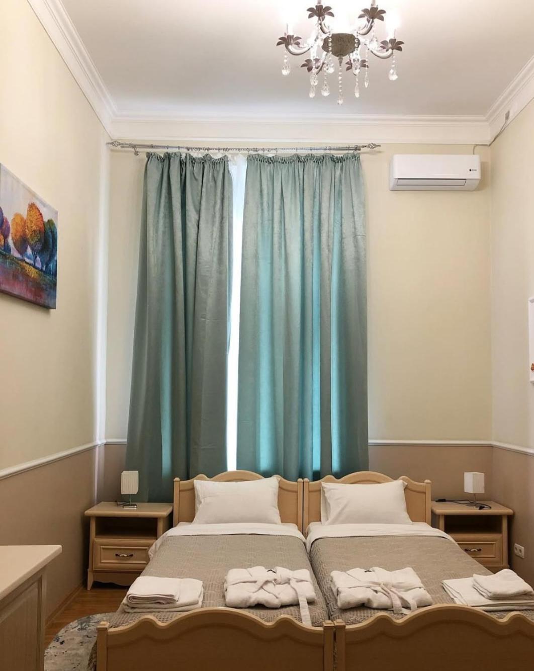 Apartment On Sumskaya 46 "Central Residence" Charków Zewnętrze zdjęcie