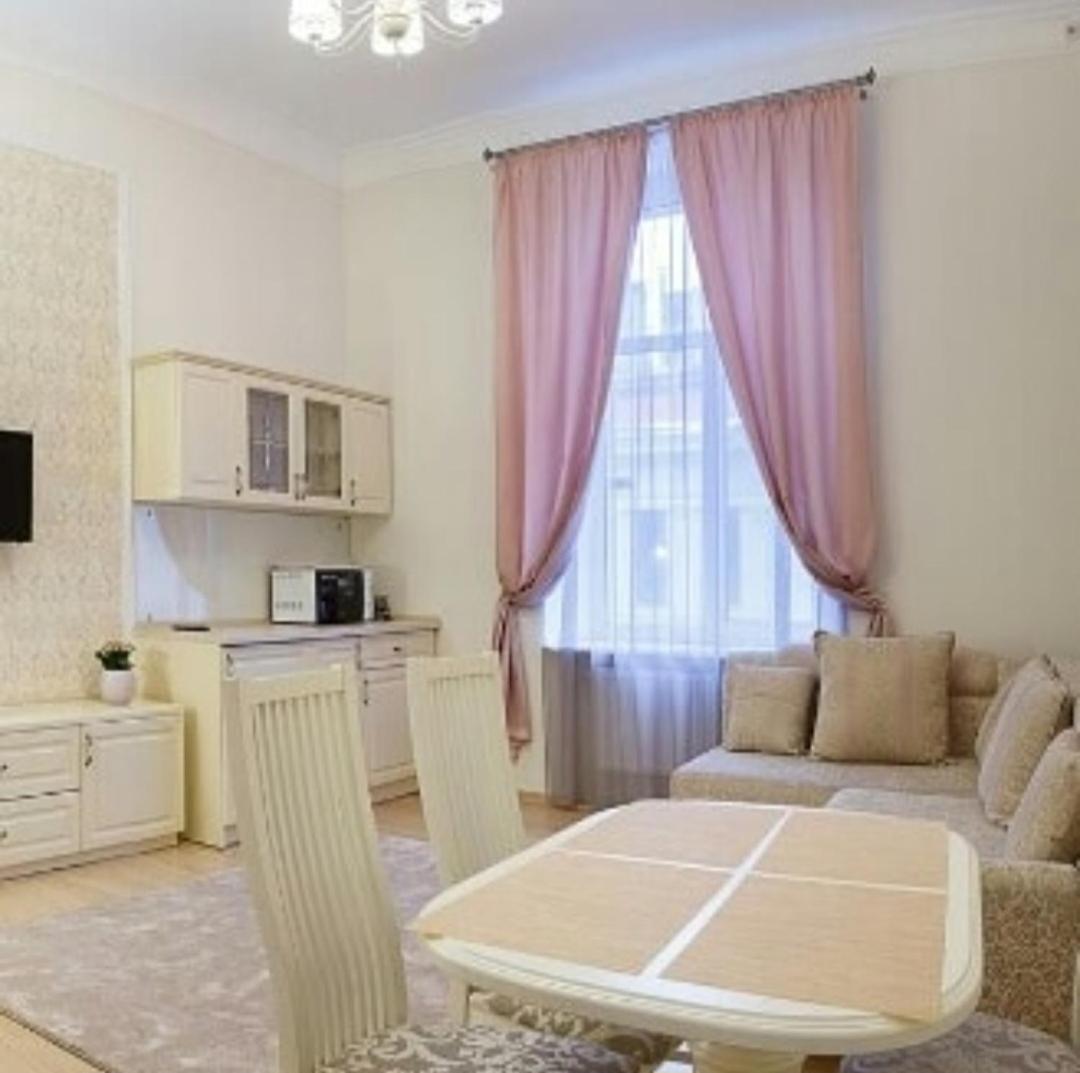 Apartment On Sumskaya 46 "Central Residence" Charków Zewnętrze zdjęcie