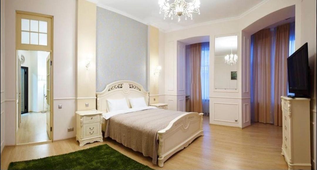 Apartment On Sumskaya 46 "Central Residence" Charków Zewnętrze zdjęcie