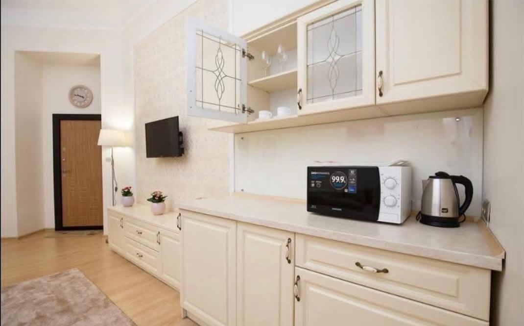 Apartment On Sumskaya 46 "Central Residence" Charków Zewnętrze zdjęcie