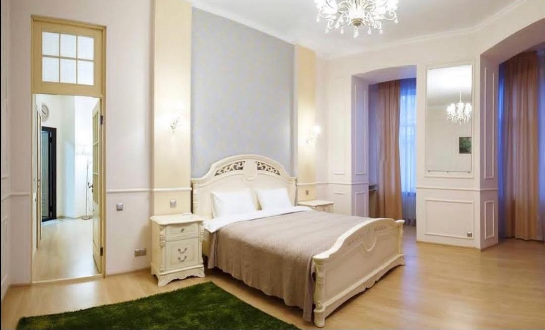 Apartment On Sumskaya 46 "Central Residence" Charków Zewnętrze zdjęcie