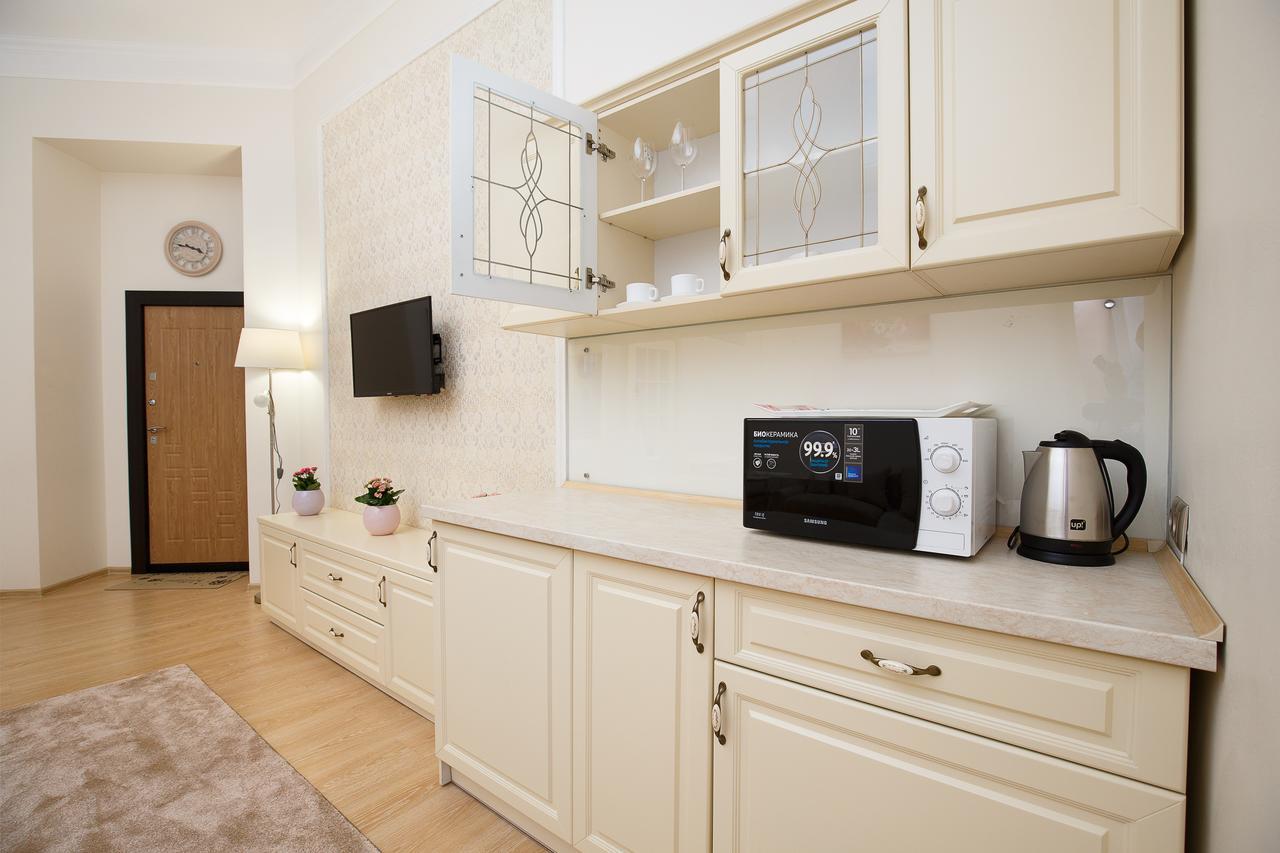 Apartment On Sumskaya 46 "Central Residence" Charków Zewnętrze zdjęcie