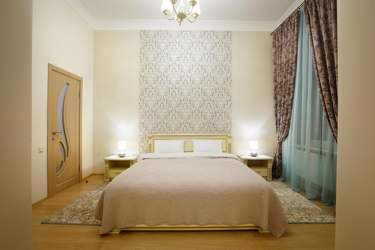 Apartment On Sumskaya 46 "Central Residence" Charków Zewnętrze zdjęcie