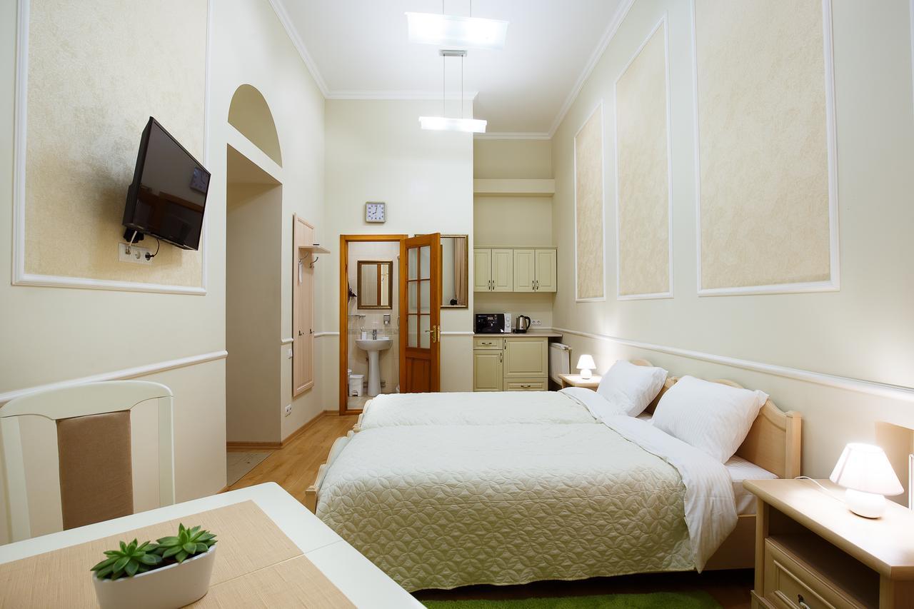 Apartment On Sumskaya 46 "Central Residence" Charków Zewnętrze zdjęcie