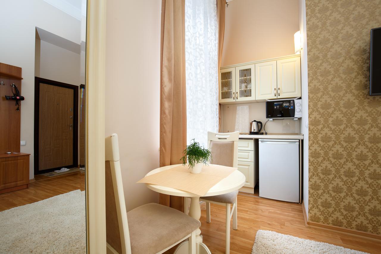 Apartment On Sumskaya 46 "Central Residence" Charków Zewnętrze zdjęcie