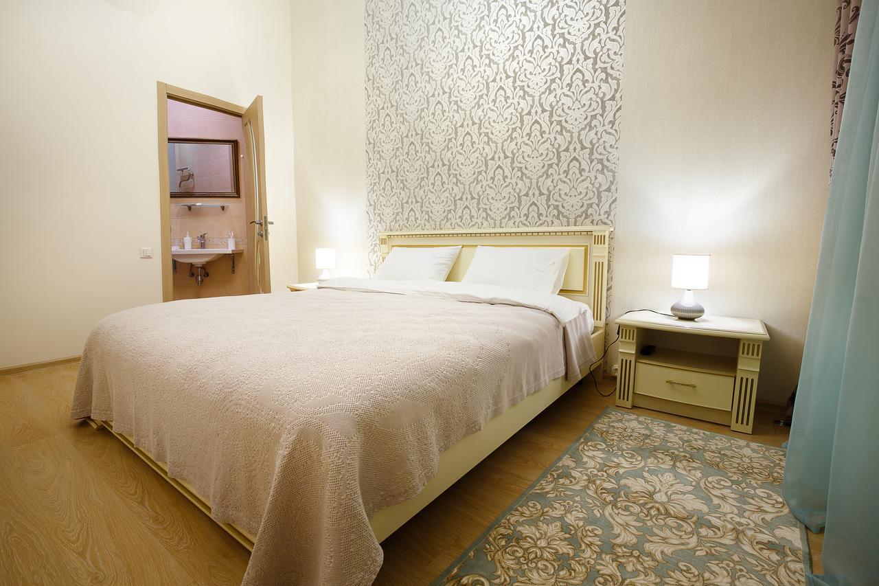 Apartment On Sumskaya 46 "Central Residence" Charków Zewnętrze zdjęcie