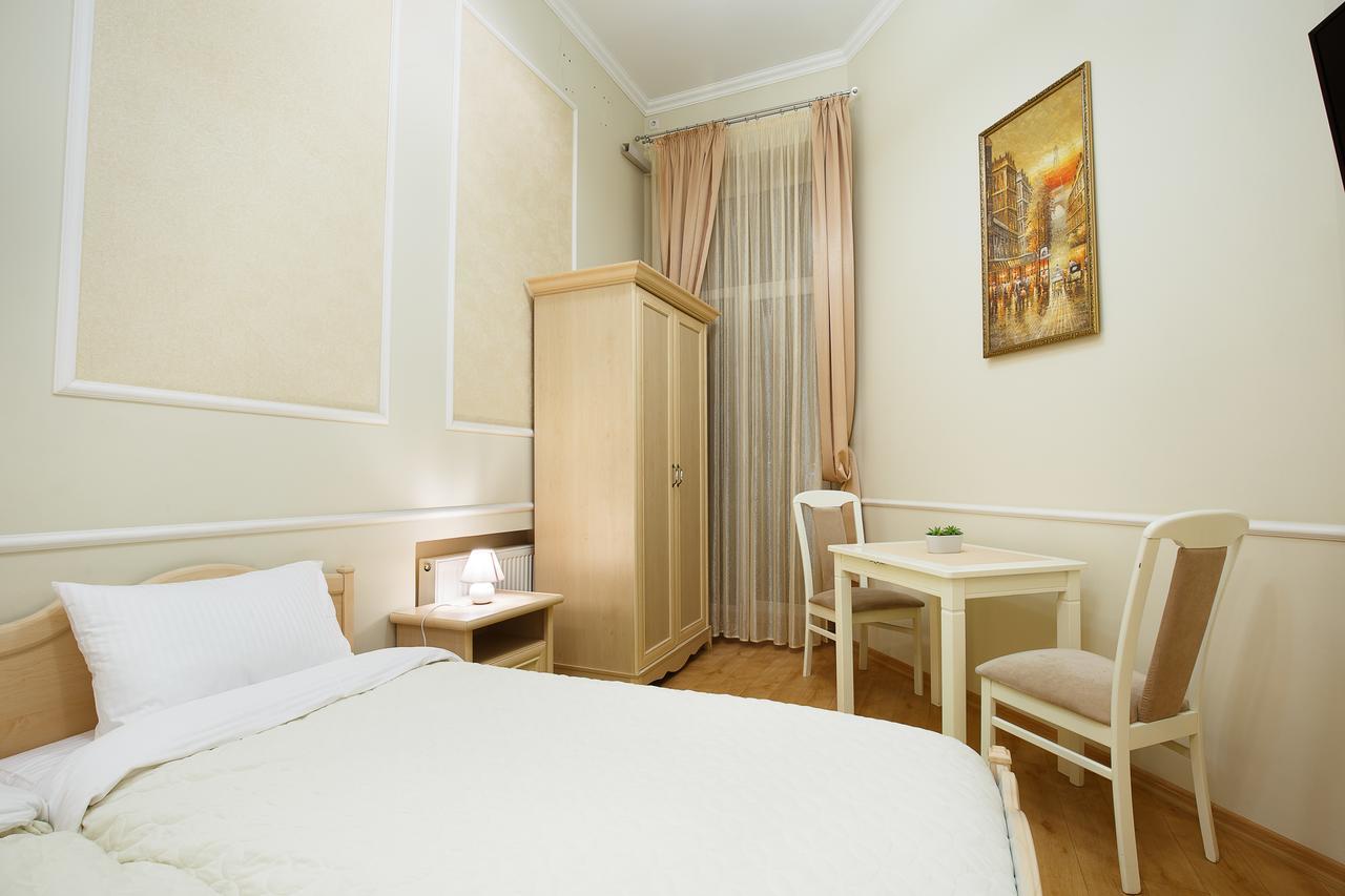Apartment On Sumskaya 46 "Central Residence" Charków Zewnętrze zdjęcie