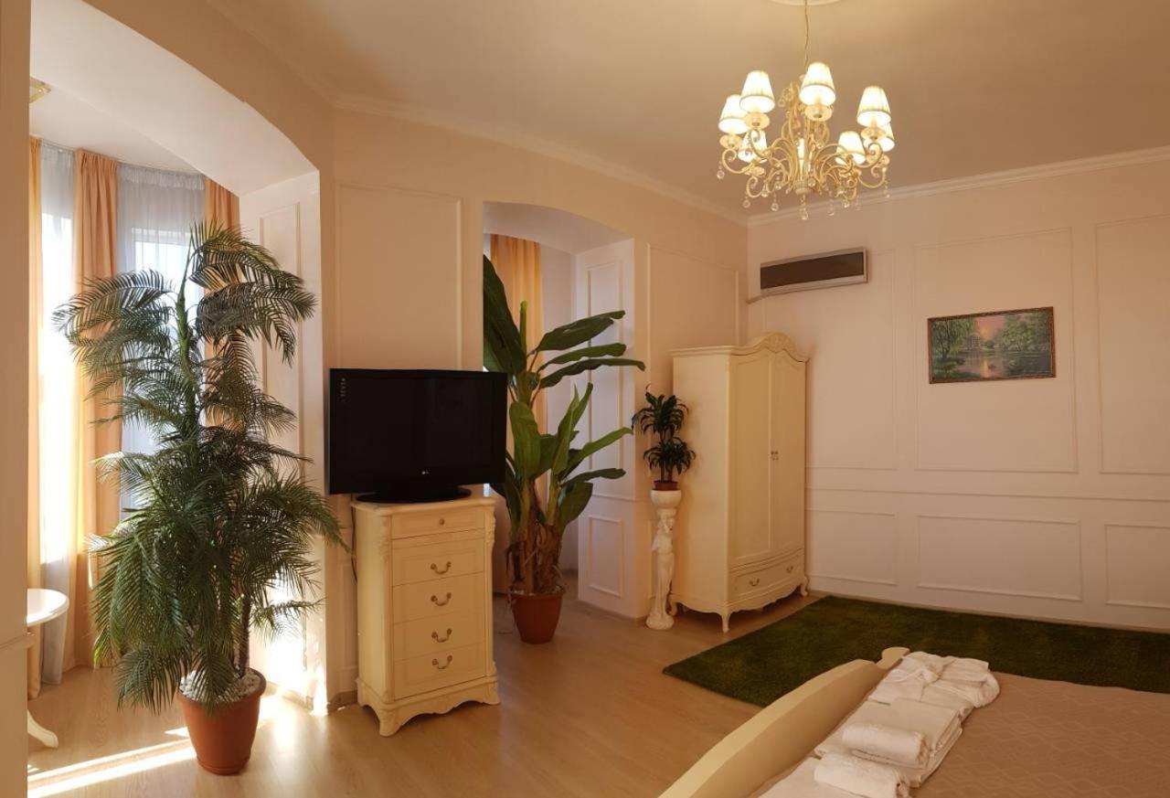 Apartment On Sumskaya 46 "Central Residence" Charków Zewnętrze zdjęcie